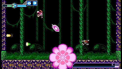Blaster Master Zero 2 (Limited Run) (Importer)