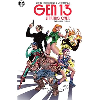 Gen13 (1994)