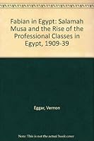 A Fabian in Egypt 0819153400 Book Cover