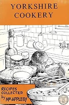 Paperback Yorkshire Cookery Book
