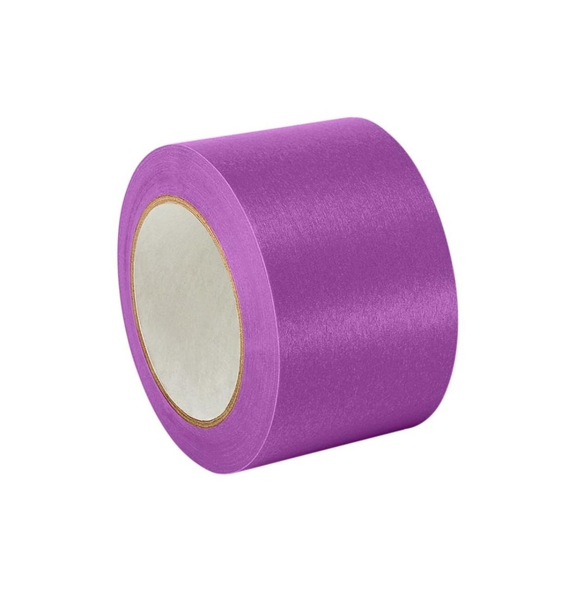 212 Main 2 in. Roll Purple Masking Tape