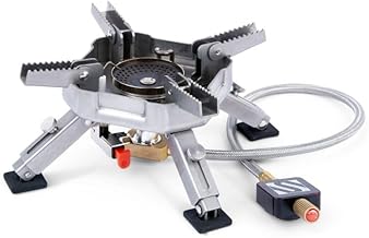 Sonik Sizzla Superstove | Camping stove