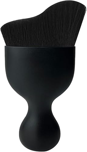 Cepillo de polvo para interior del automóvil, cepillos de detallado automático, cepillo de limpieza de cerdas suaves, herramienta de polvo para