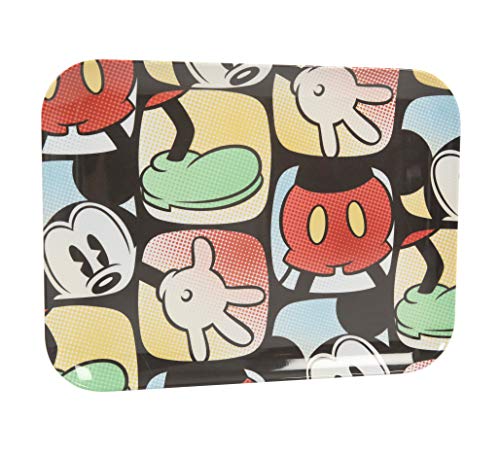 Zak Designs Plateau, Multicolore, 30.5 cm X 40.5 cm