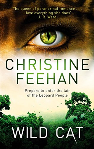 10+ Christine Feehan Leopard Series Background