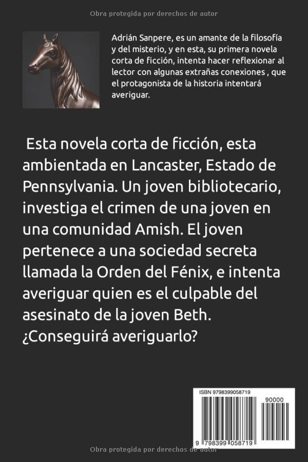 Miniatura 2 de EL COMPÁS DE ORO (Spanish Edition)