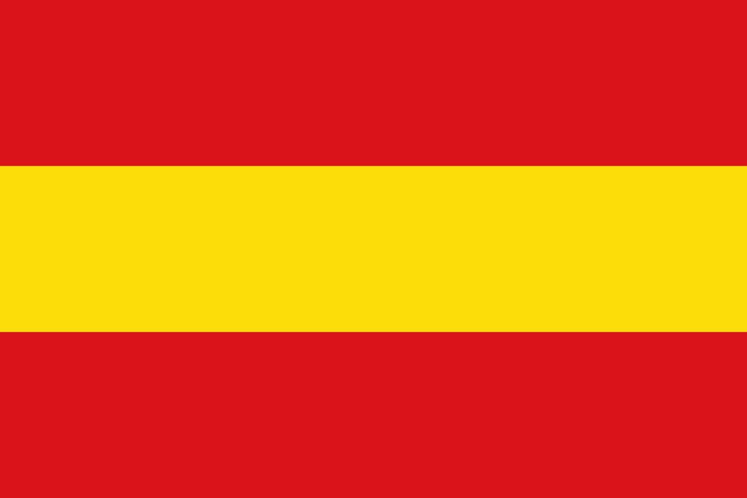 Drapeau Kruishoutem XL pavillon de la commune belge format géant