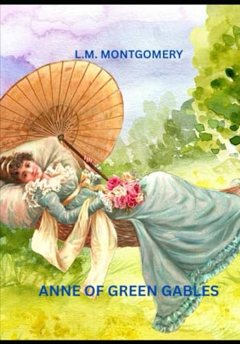 Anne of Green Gables