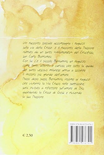 Lettera di un ragazzo innamorato
