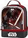 Thermos Dual Compartment Lunch Kit, Star Wars Episode VII Kylo Ren