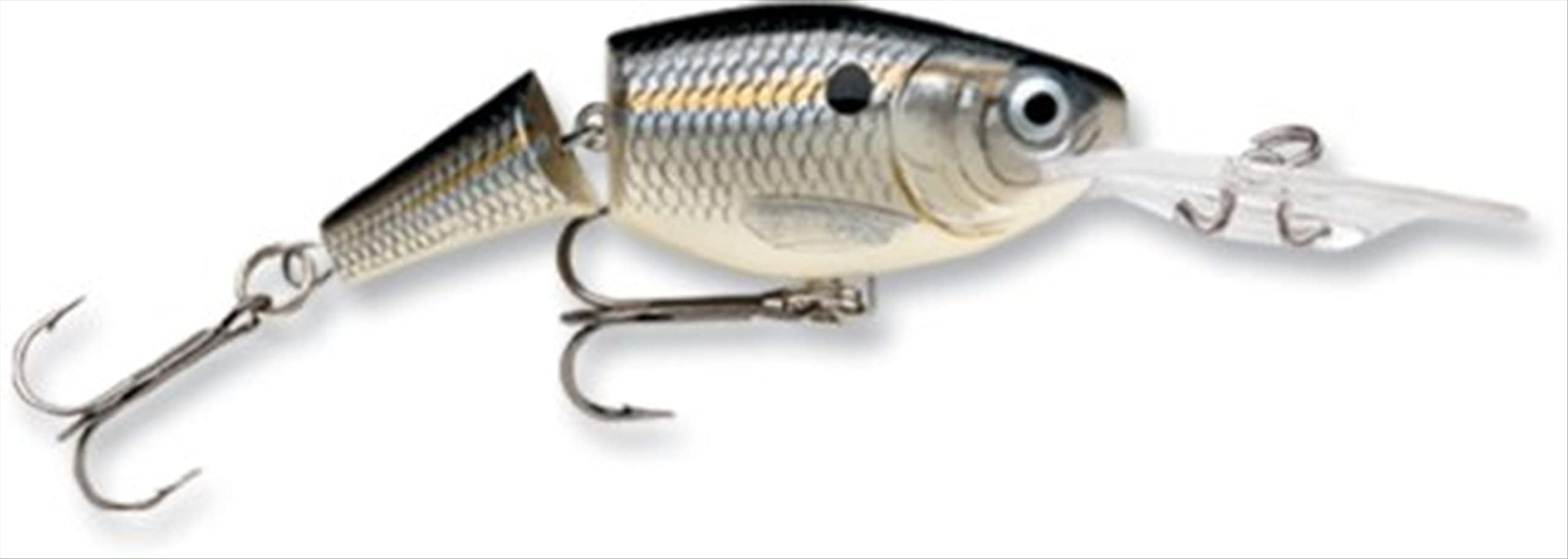 Jointed Shad Rap 05 Fishing Lures