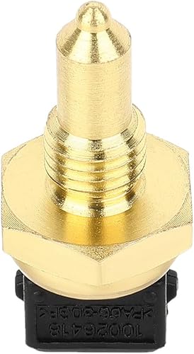 KFKGF Sensor de temperatura del refrigerante 2011 para BMW para 1 Serie M 2011-2012 para BMW para 128i 2010-2012 para BMW para 328i 2010-2011 para