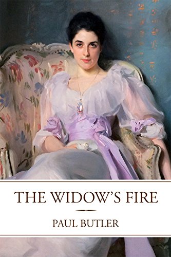 The Widow's Fire view 2
