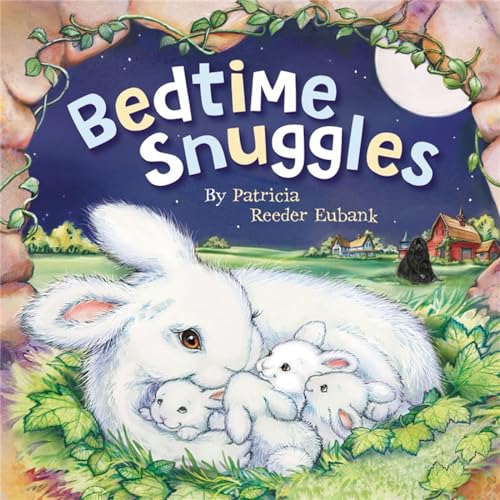 Image of Bedtime Snuggles