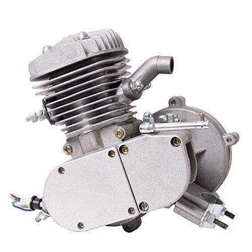 best 2 stroke bicycle engine kit