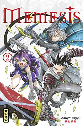 Télécharger Memesis - Tome 2 Livre PDF Gratuit