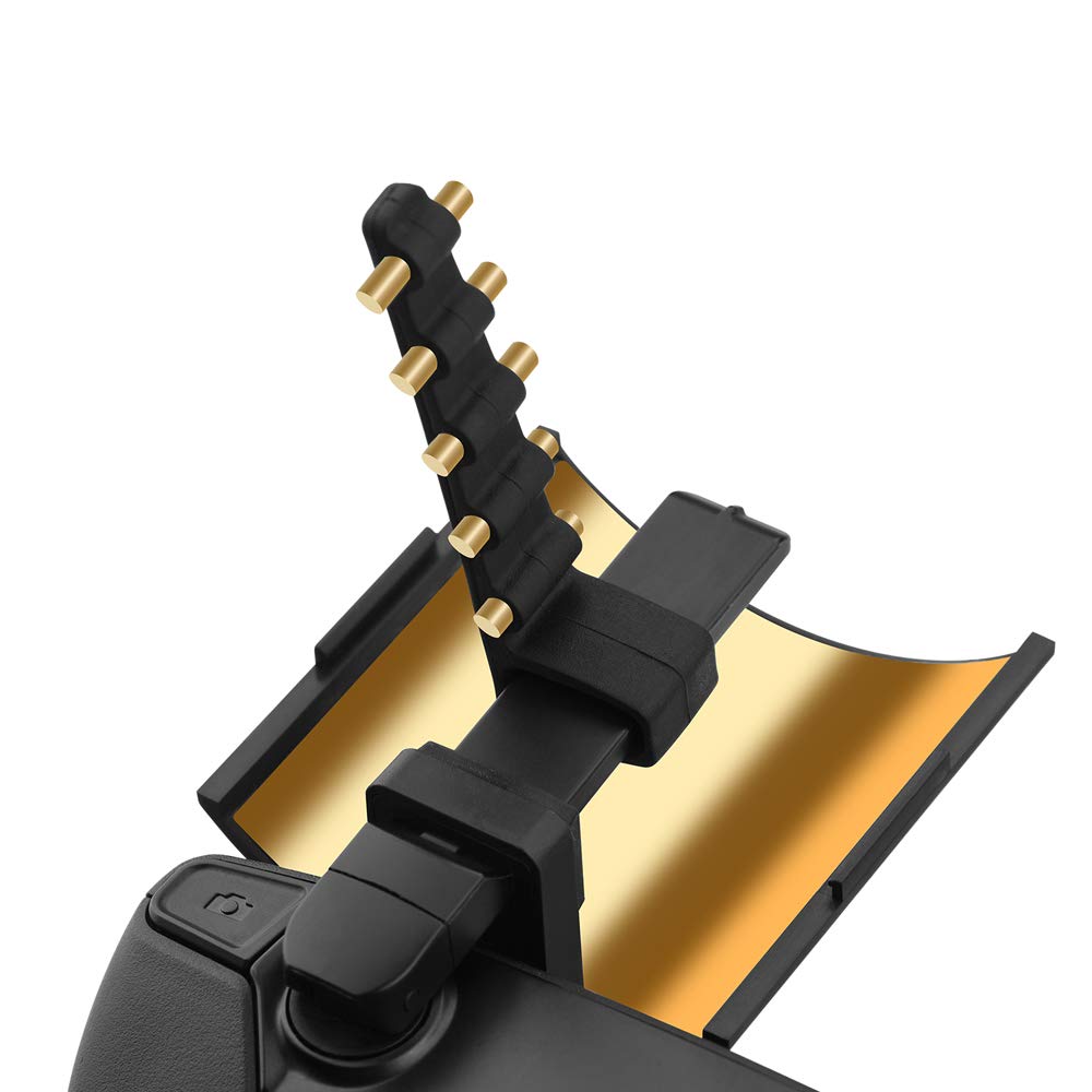 JOYSOG Amplificateur de Signal pour DJI Mavic Mini/Mavic 2//Mavic Pro/Mavic Air, antenne Yagi + Extension de Gamme de Miroir parabolique, Ensemble d'accessoires
