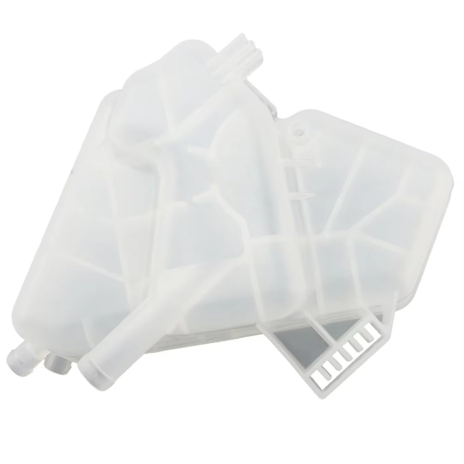 Serbatoio di espansione del Liquido di Raffreddamento del radiatore per Auto Fiesta L4 1.6 Litri con Tappo antigelo 8V218K218AB