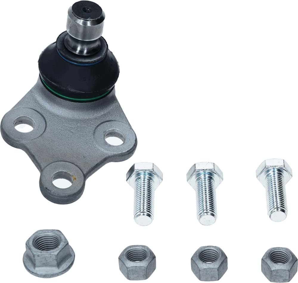 LEMFÖRDER 27666 02 Ball Joint for MERCEDES-BENZ