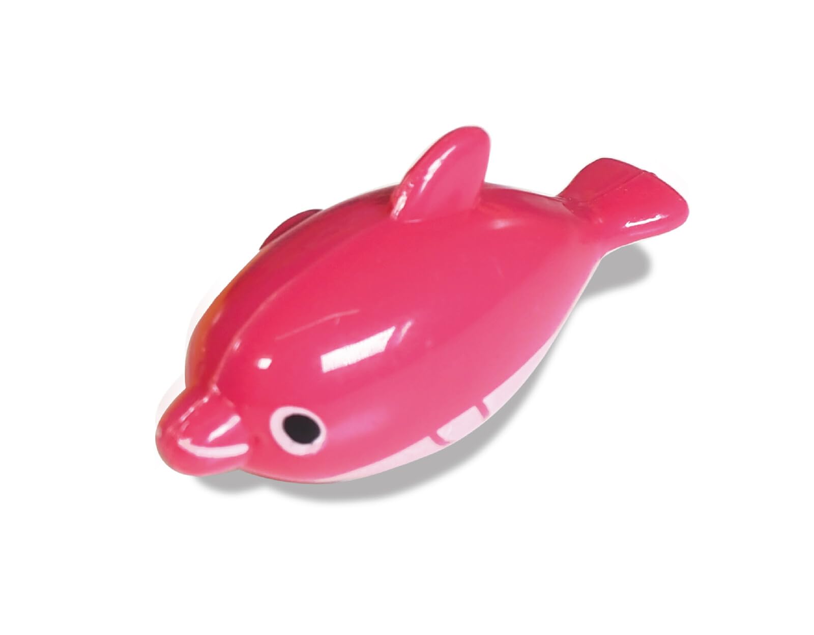 Amazon.co.jp: わくわく！ドルフィンコースターセット イルカ3色付き