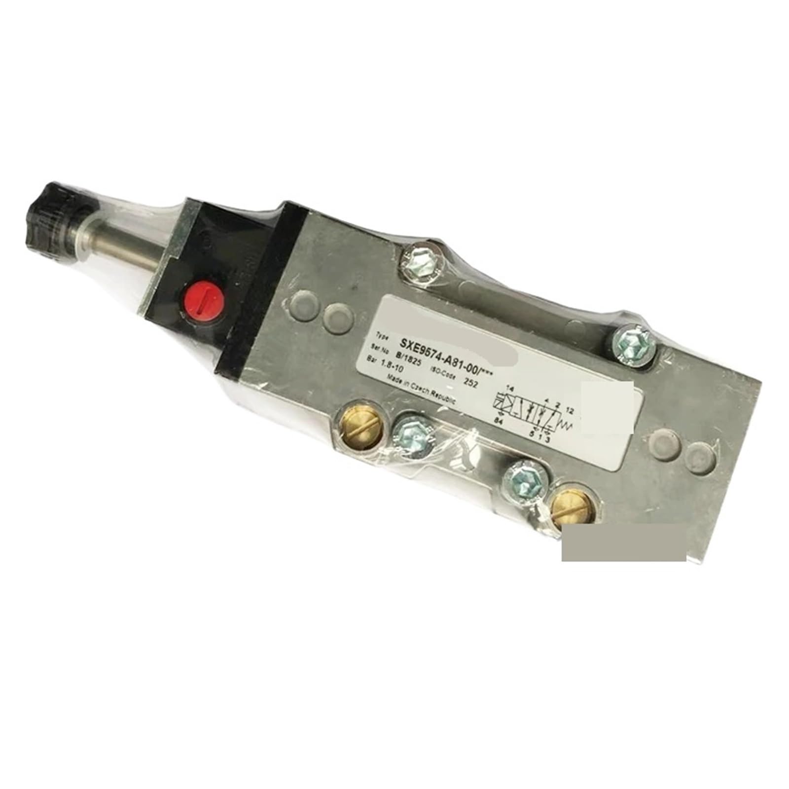 OSHZIKJII SXE9574-A81-00 Solenoid Valve