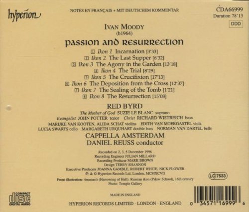 Miniatura 2 de Passion  Resurrection