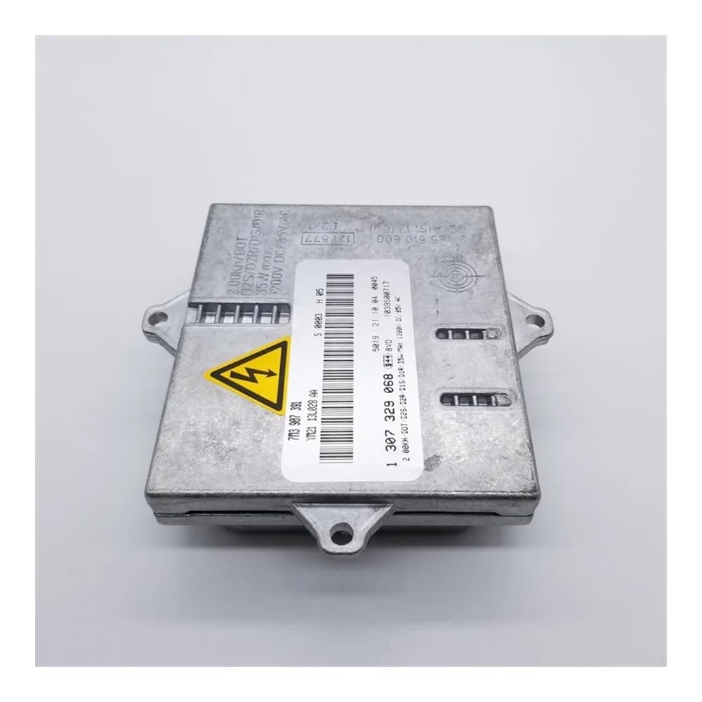 1307329068 1 307 329 068 Kompatibel Mit VW Golf Beetle 9C Scheinwerfer HID D1 D2 Vorschaltgerät Steuergerät Treibermodul Computer Autozubehör