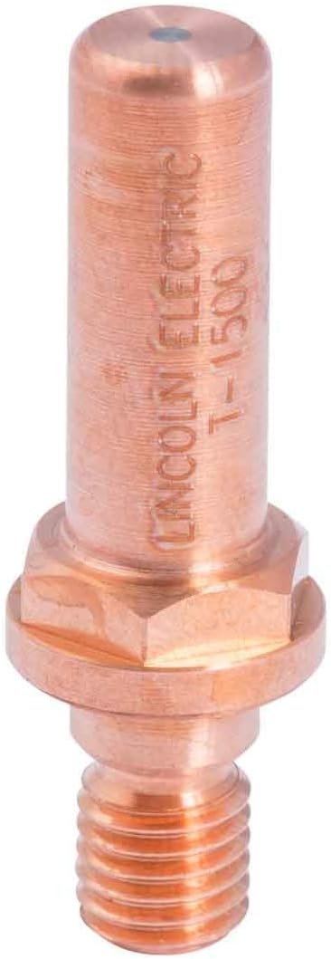 Lincoln Electric KP4141-1 Electrode (LC105), 5 pack