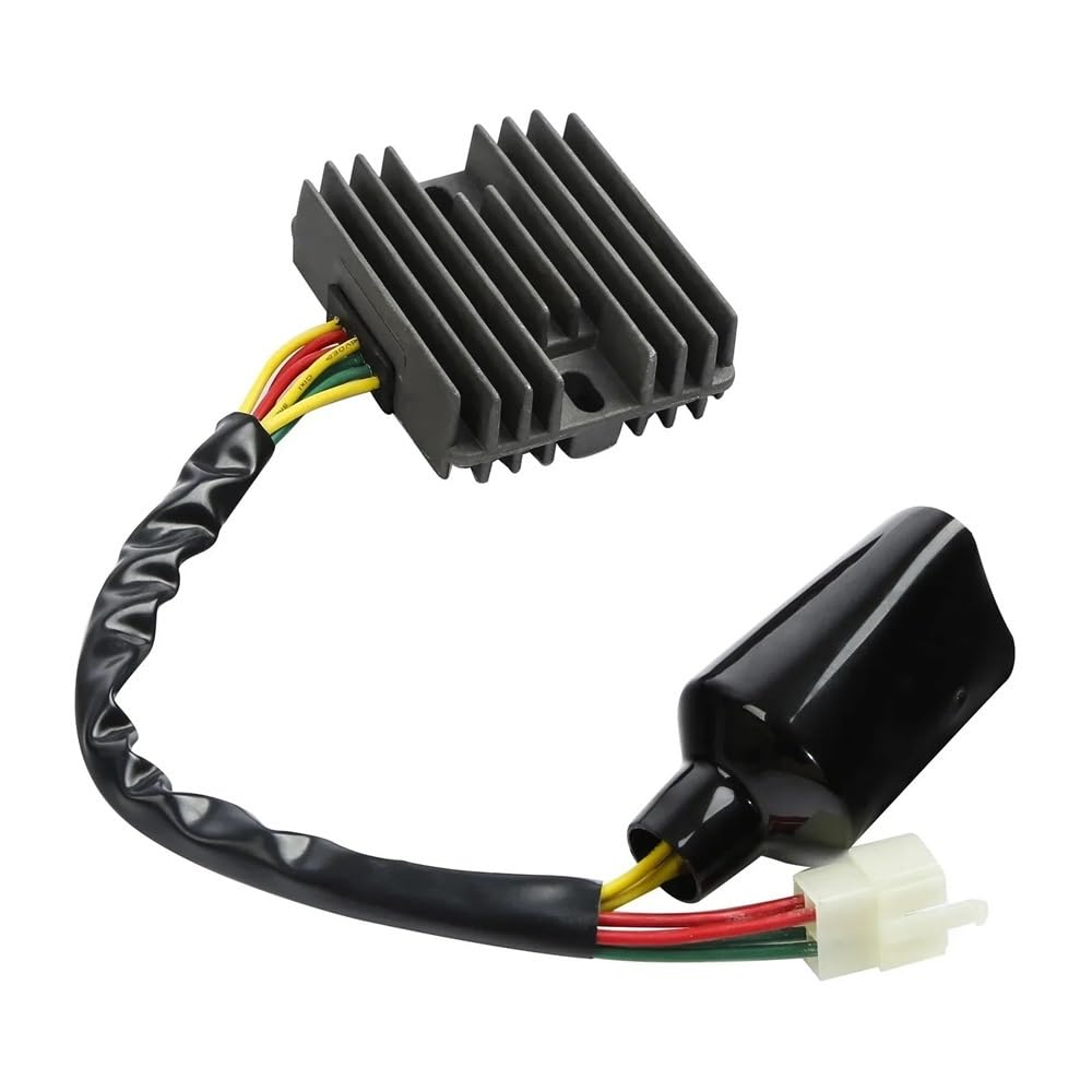 Régulateur de tension CBR900RR boîtier aluminium refroidi