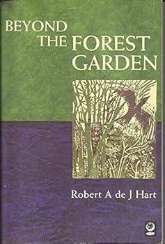 Paperback Beyond the Forest Garden Book