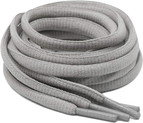 See full amazon price history chart for Light Gray Round Shoelaces for Athletic Running Sneakers Shoes Boot Round Oval Shoe Lace 4 mm Thick Shoelace for Sport, Casual, Hiking, Sneaker Shoes & Boot120cm/47 Inch Lengths 1 Pair (2 laces) Light Gray Round Shoelaces for Athletic Running Sneakers Shoes Boot Round Oval Shoe Lace 4 mm Thick Shoelace for Sport, Casual, Hiking, Sneaker Shoes & Boot120cm/47 Inch Lengths 1 Pair (2 laces) (B0CPJT6XY7) Amazon Price History, Amazon Price Tracker