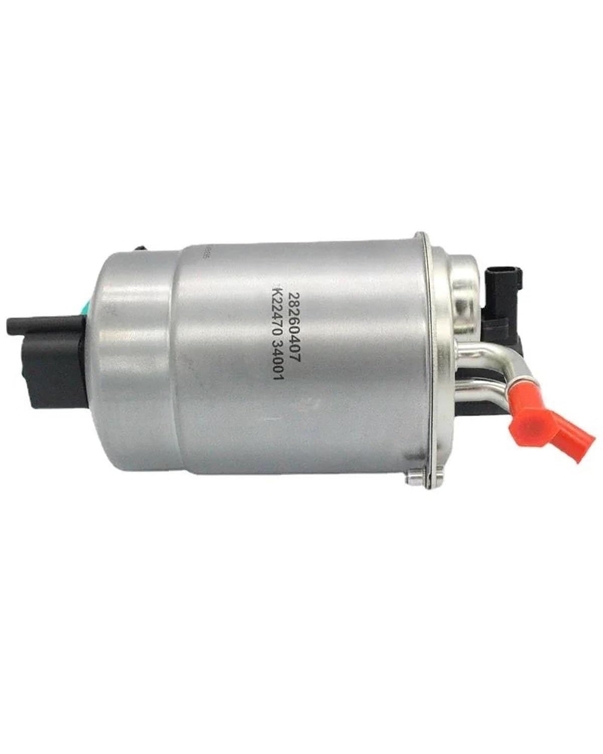 Filtro de Combustible 2014 para SsangYong Actyon para Rexton W + D20 Stavic 2,0 T para Korando C Turismo OEM 2247034001 Filtro de Combustible diésel Genuino Filtro de Aceite