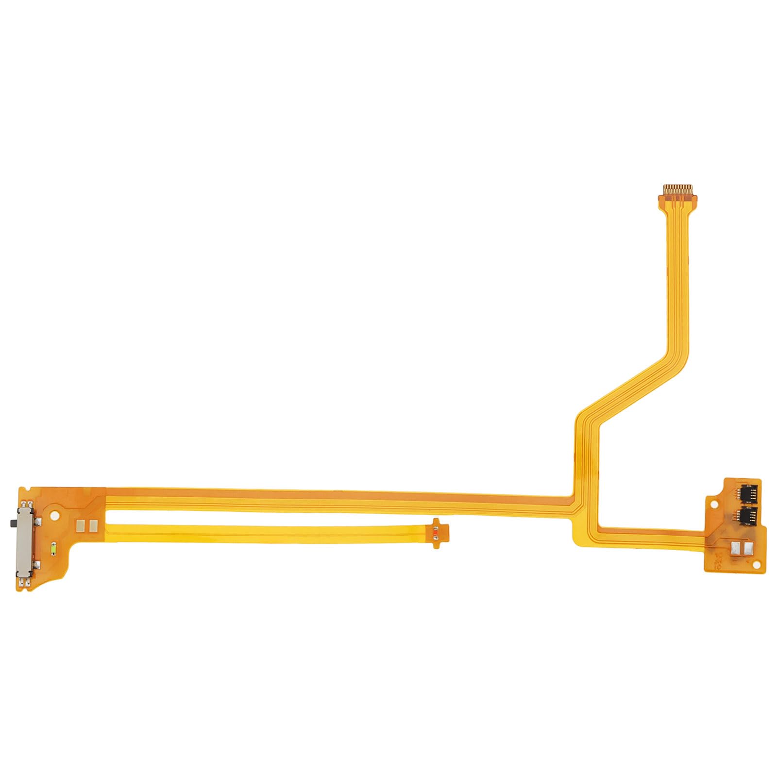 Cable Flexible para Altavoces de Consola de Juegos Compatible con Nintendo 3DS