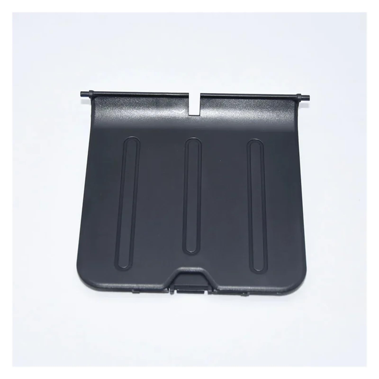 Vassoio uscita carta, compatibile con HP, P1102 P1102s | RM1-6903-000, P1005 P1006 P1007 P1008 P1100 P1106 P1108 P1607(Black)