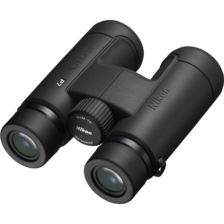 Nikon PROSTAFF P7 Binoculars 10x42 Waterproof Fogproof miniatura 3