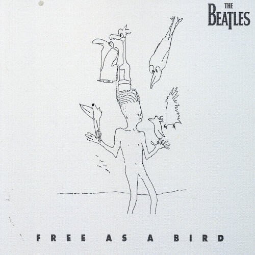 Amazon.deFree As a Bird