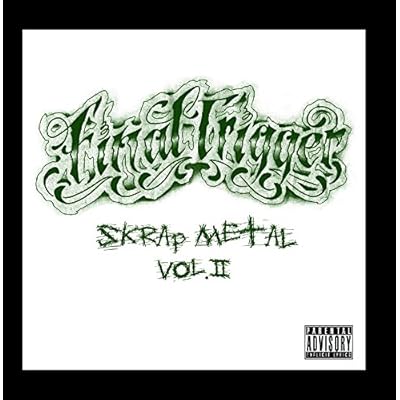 Skrap Metal Volume II