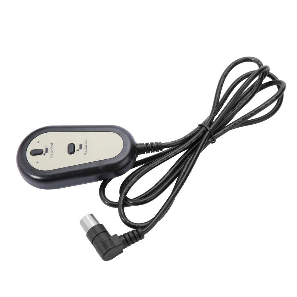 Sostuzione del telecomando del divano elettrico, sostuzione del telecomando reclinabile di alimentazione a 5 Pin 4 pulsanti per OKIN LIMOSS Pride Golden Berkline  1503