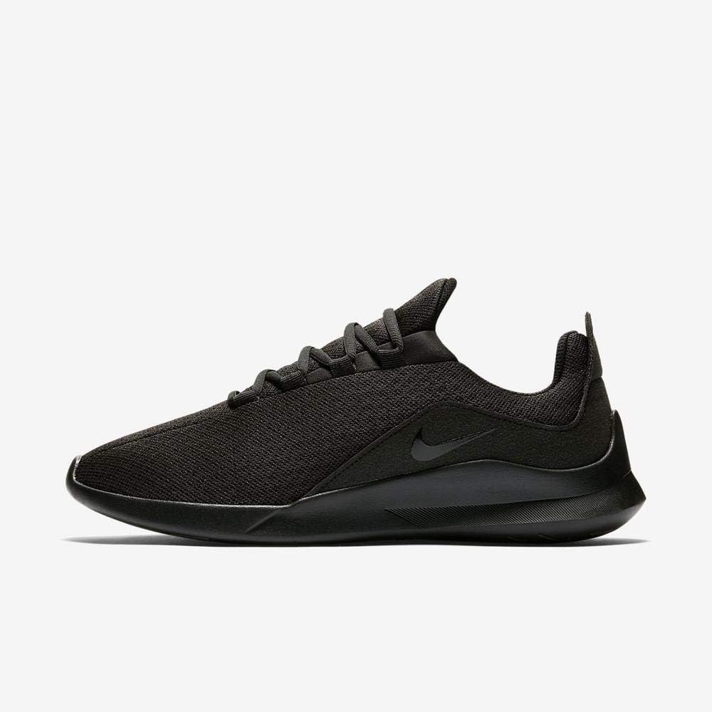 Nike Viale Mens Shoes 40.5 EU Black (Black/Black)