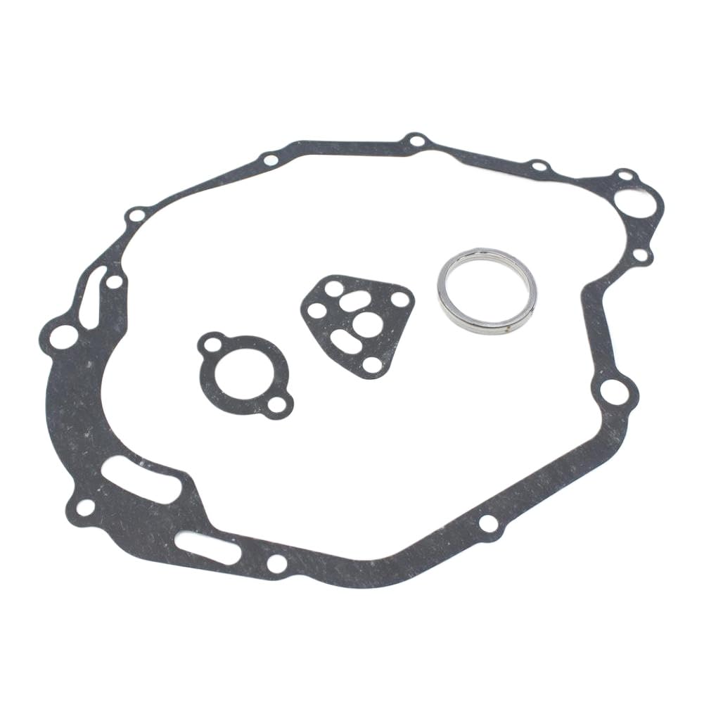 Juego de juntas de revisión de culata compatible con XT225 SEROW TT225 TTR225 TW225E TW200 XT200 TT TTR TW 225 200