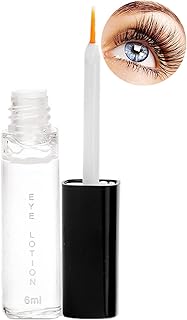 Eyelash Glue Super Strong Hold Clear False Eyelashes With Glue,Bond And Seal Lash Glue For Lash Lift Glue,Sensitive Eyelash Glue,Cluster Lash Glue,Waterproof and Fast Drying