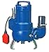 Produktbild KSB Abwasser - Tauchpumpe Ama Porter 501 SE
