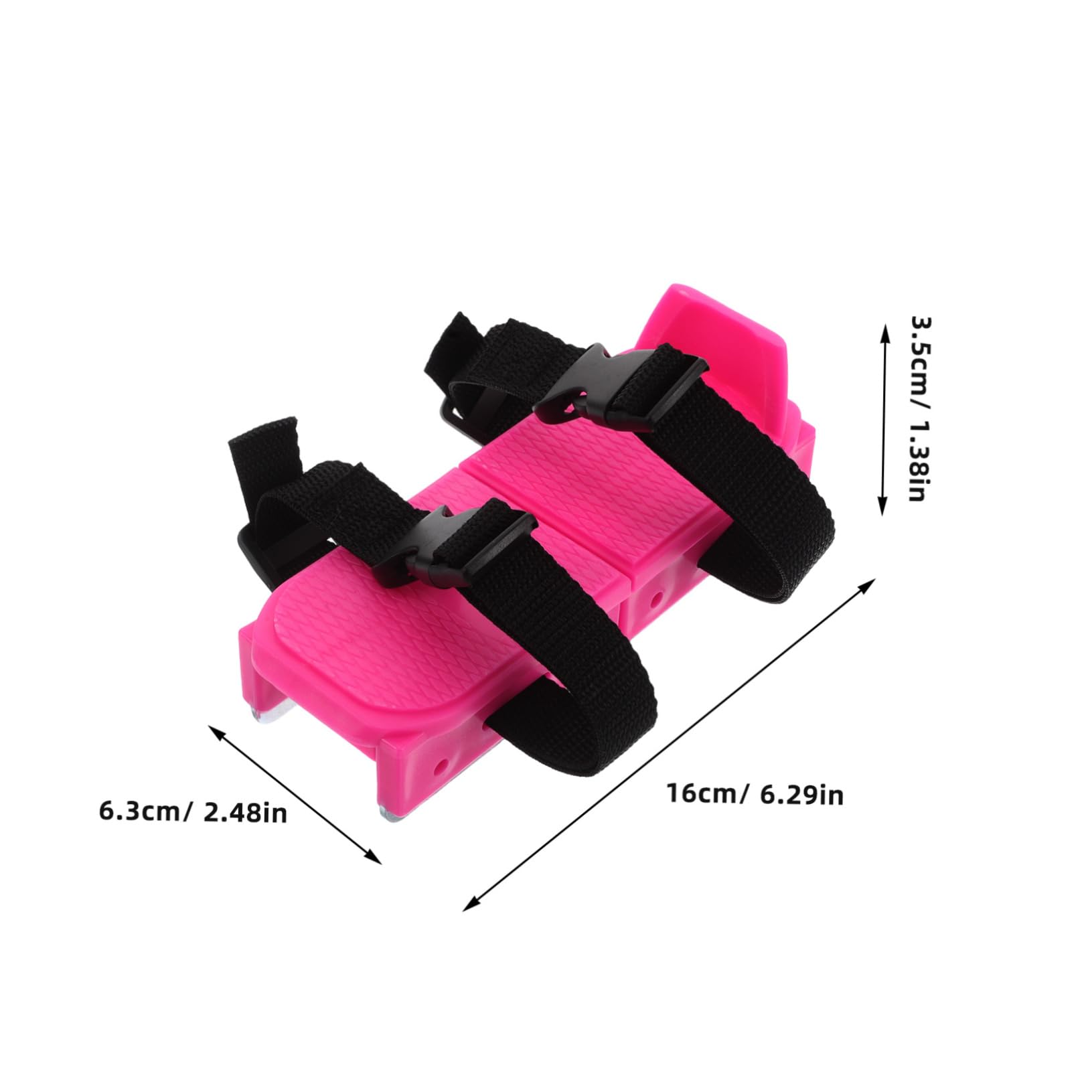 Beginner Kids Ice Skates Adjustable Ice Skates for Kids Snowskates Short Ski Shoes Comfortable Safe