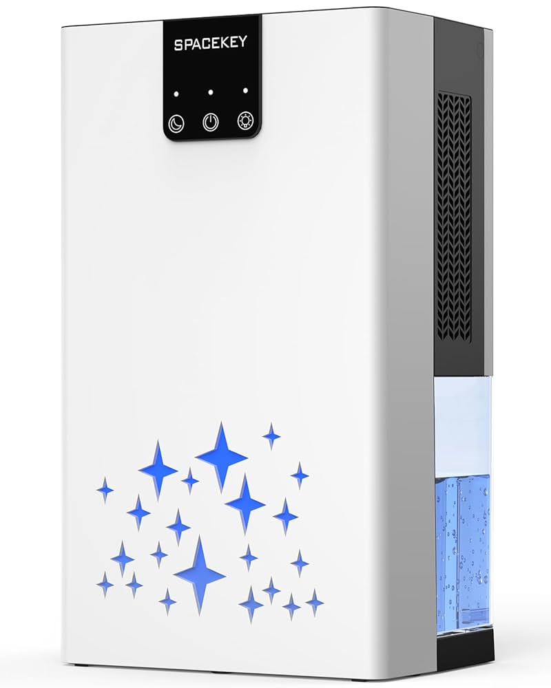 4958 【未使用品】DKHT-3521-DWD 加湿器 d-design 4958 【未使用品】DKHT-3521-DWD 加湿器 d-design