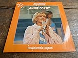  Annie Cordy