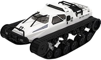 DEERC ラジコン 「Crawler 」 G2065 ① Amazon | JJRC DEERC G2065 G2065S D843M 戦車ラジコン RC 112 専用