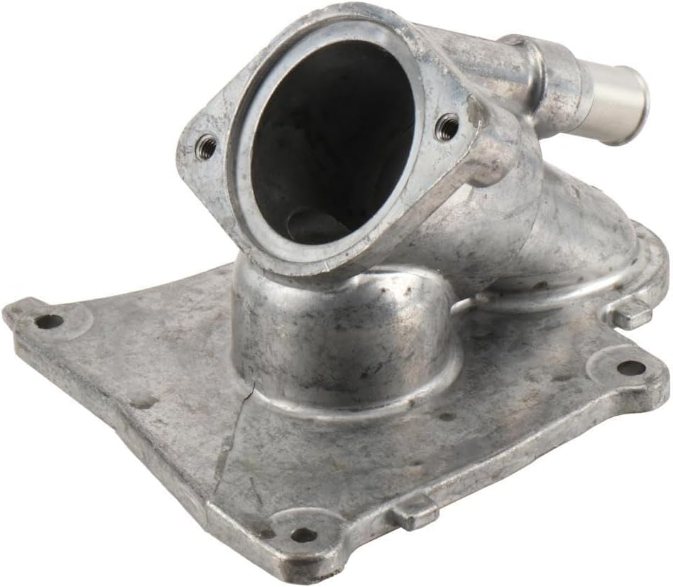 GM Genuine Parts 12600022 Water Pump Cover