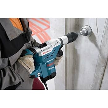 ぺり Bosch 11264EVSRT 1-5/8 in. SDS-max Rotary Hammer (Renewed