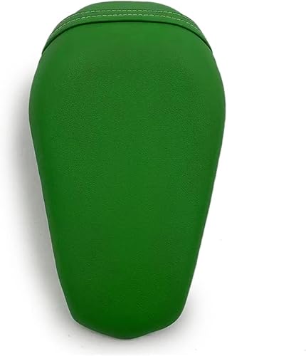 Motorcycle Rear Passenger Pillion Seat Cushion Z900 Accessories Compatible With Kawasaki Z 900 2017 2018 2019 2020 2021 2022 2023 Z-900 (Color