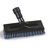 Vista 9 de Carlisle FoodService Products 36531027 Cepillo giratorio para fregar, 8 pulgadas, óxido